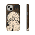 Osa Daz Phone Case