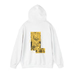 Cat Viper Hoodie