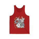 Mir Tank Top