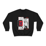 Pow Crewneck Sweatshirt