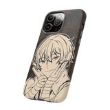 Osa Daz Phone Case