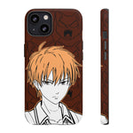 Ky Soh Phone Case