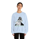 Ura Crewneck Sweatshirt