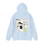 Ei Tsuk Hoodie