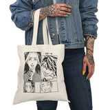 Kazu Hane Tote Bag