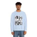 Oda Crewneck Sweatshirt