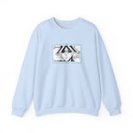 Kis Ura Crewneck Sweatshirt