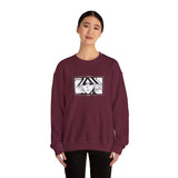 Kis Ura Crewneck Sweatshirt