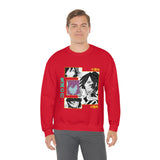 Oba Igu Crewneck Sweatshirt