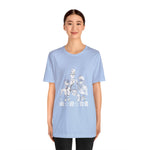 Yu Haku T-Shirt