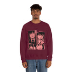 Yum Jab Crewneck Sweatshirt