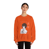 Daz Crewneck Sweatshirt