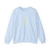 Re and Li Crewneck Sweatshirt