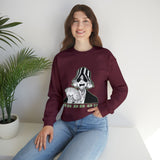 Ura Crewneck Sweatshirt