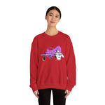 She Crewneck Sweatshirt