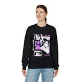 Byak Kuch Crewneck Sweatshirt