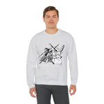 Ashi Crewneck Sweatshirt