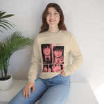 Yum Jab Crewneck Sweatshirt