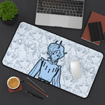 Hel Desk Mat