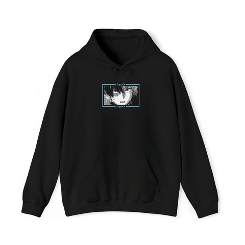 Todor Hoodie