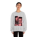 Yum Jab Crewneck Sweatshirt