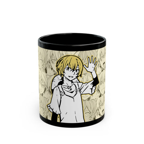 Ken Miya Mug