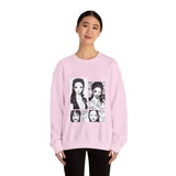 Rob Crewneck Sweatshirt