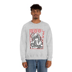 Ri Grem Crewneck Sweatshirt