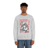 Ri Grem Crewneck Sweatshirt