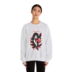 Ita Uch Crewneck Sweatshirt