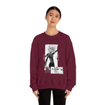 Cro Crewneck Sweatshirt