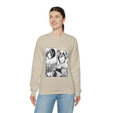 Oda Crewneck Sweatshirt