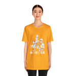 Yu Haku T-Shirt