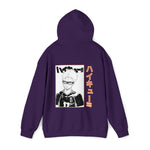 Ke Tsuki Hoodie