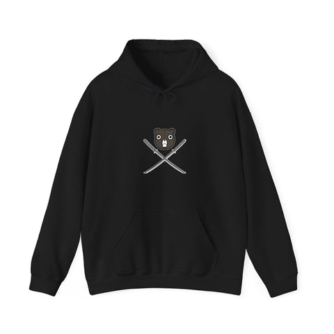 Ku Hoodie