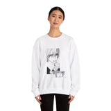 Ze Crewneck Sweatshirt