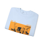 Ich Kuro Crewneck Sweatshirt