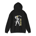 Az Cho Hoodie