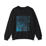 Custom Kil Crewneck Sweatshirt