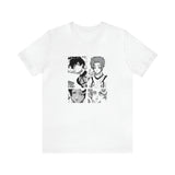 Ri and Sa Ito T-Shirt