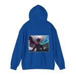 Custom As Hoodie 4.0