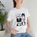 Gabi and Sag T-Shirt