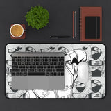 Kaka Desk Mat