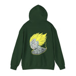 Maj Veg Hoodie