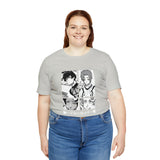 Ri and Sa Ito T-Shirt