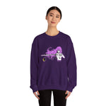 She Crewneck Sweatshirt