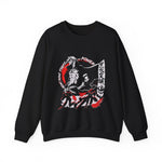 Kam Crewneck Sweatshirt