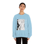 Go Sup Sai 3 Crewneck Sweatshirt