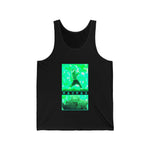 Kin Hak Tank Top