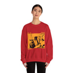 Ich Kuro Crewneck Sweatshirt
